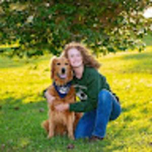 Meet your Posher, Whitley